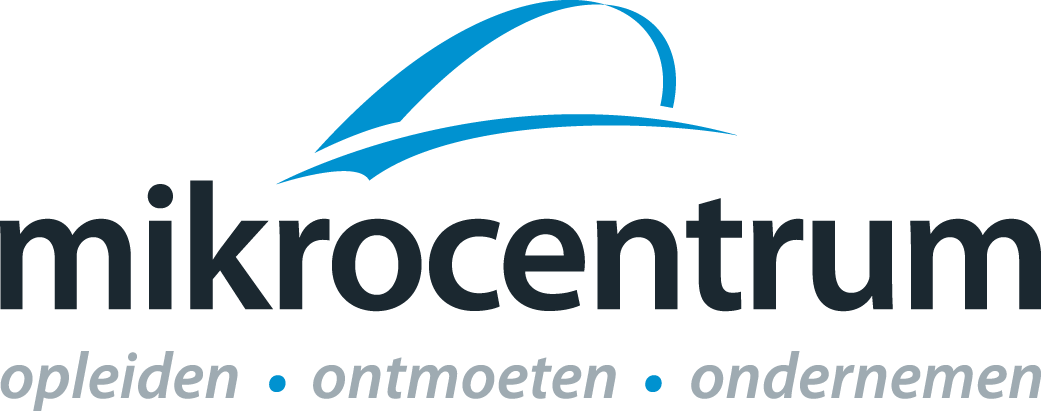 mikrocentrum.nl logo