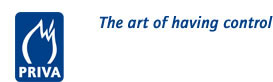 priva logo