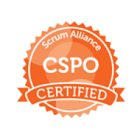 Certified Scrum Product Owner (CSPO)