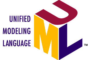 logo unified modeling language uml